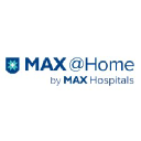 MAX HOME APPLIANCE LTD logo