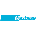 Maxbase logo