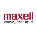 Maxell logo