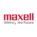 MAXELL LTD logo