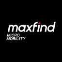 Maxfind logo