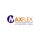 MAXFLEX CORPORATION. logo