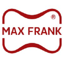 MAX FRANK INC. logo