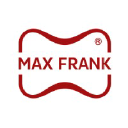 Max Frank logo