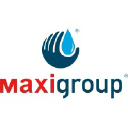 Maxi Group logo