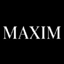 Maxim logo