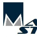 Maxima Stone logo