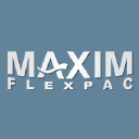 Maxim Flexpac logo