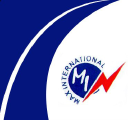 Max International logo