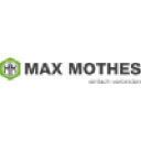 MAX MOTHES logo