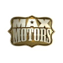 Max logo