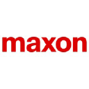 MAXON PRECISION MOTORS, INC. logo