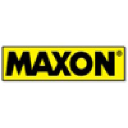 Maxon Lift logo