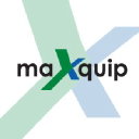 Maxquip logo