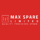 Max Spare logo