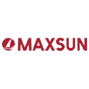 Maxsun logo