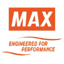 MAX USA CORPORATION logo