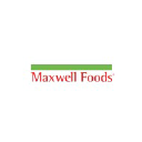 Maxwell Foods logo