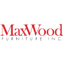 Maxwood logo