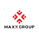 Maxx Group logo