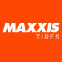 MAXXIS INTERNATIONAL logo