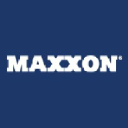 Maxxon logo