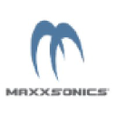 Maxxsonics logo