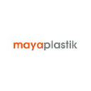 Maya Plastik logo