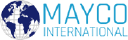 Mayco International logo