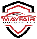 Mayfair Motors logo