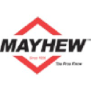 Mayhew logo