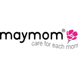 Maymom logo