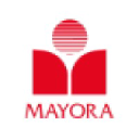 PT MAYORA INDAH, TBK. logo