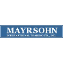 Mayrsohn International logo