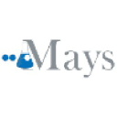 MAYS Chemical logo