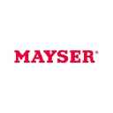 MAYSER GMBH & CO KG logo