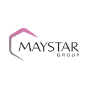 Maystar logo