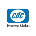 CDC logo