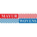 MAYUR WOVENS PVT LTD. logo