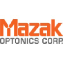 MAZAK OPTONICS CORPORATION / MEIKO logo