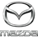 Mazda logo