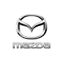 Mazda logo