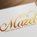 Mazel logo