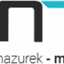 Mazurek-Metal logo