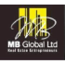 MB GLOBAL BV logo