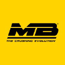 MB America logo