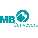 MB CONVEYORS SRL, logo