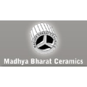 MADHYA BHARAT CERAMICS logo