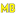 M B Exports logo