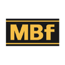 MBf Holdings logo